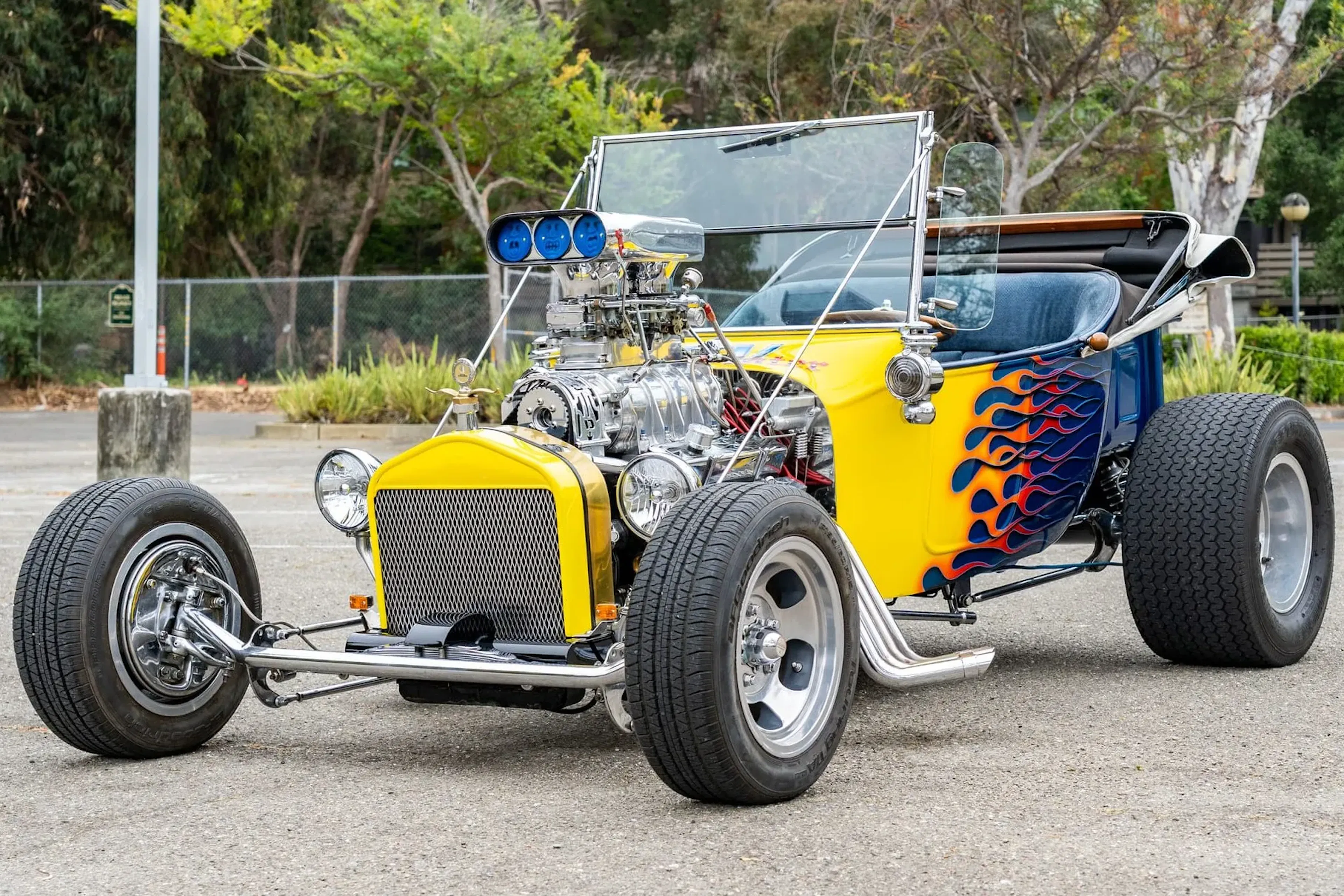 1915 Ford Model T VIN 808547 | Hagerty Valuation Tools®
